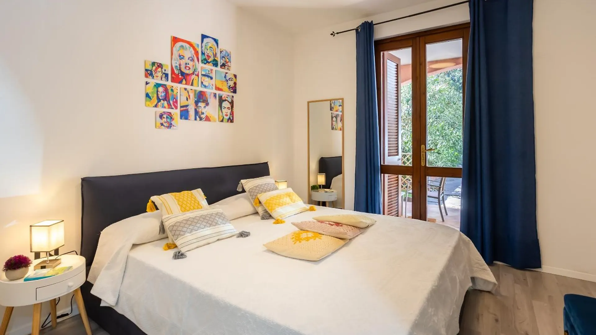 Apartamento Shardana 3 - Relax A Due Passi Dalla Spiaggia Castelsardo Itália