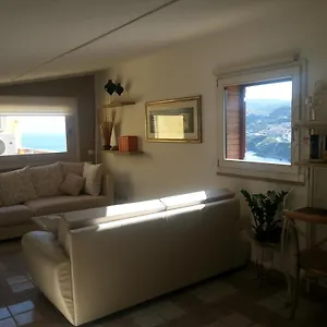 Appartamento Mansardato Anda&torra, Castelsardo