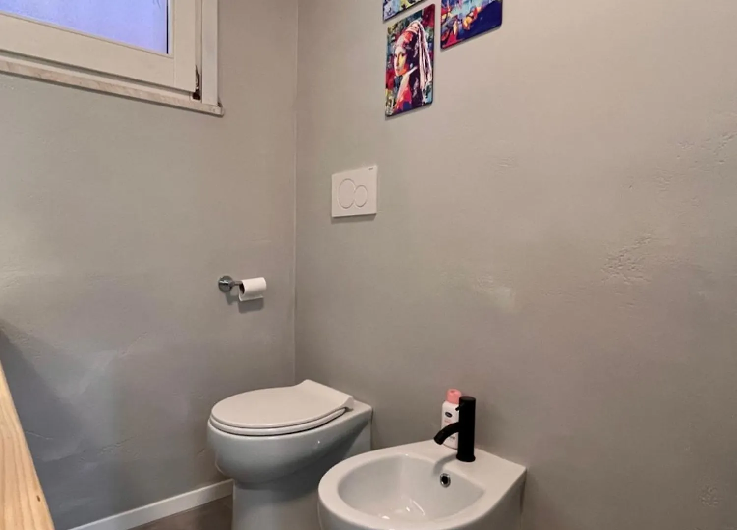 Apartment Shardana 3 - Relax A Due Passi Dalla Spiaggia Castelsardo Italy