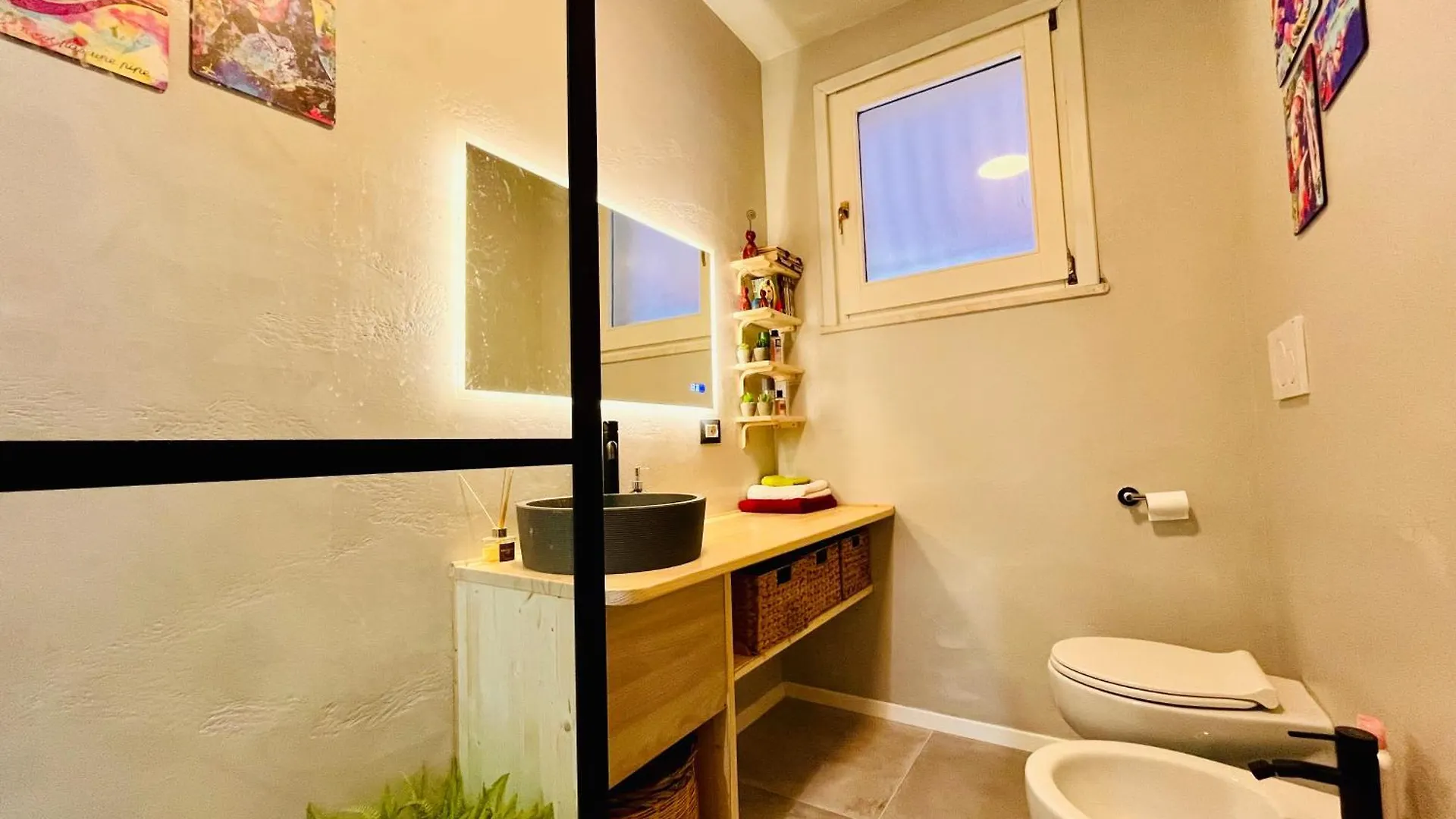 Shardana 3 - Relax A Due Passi Dalla Spiaggia Castelsardo Apartment