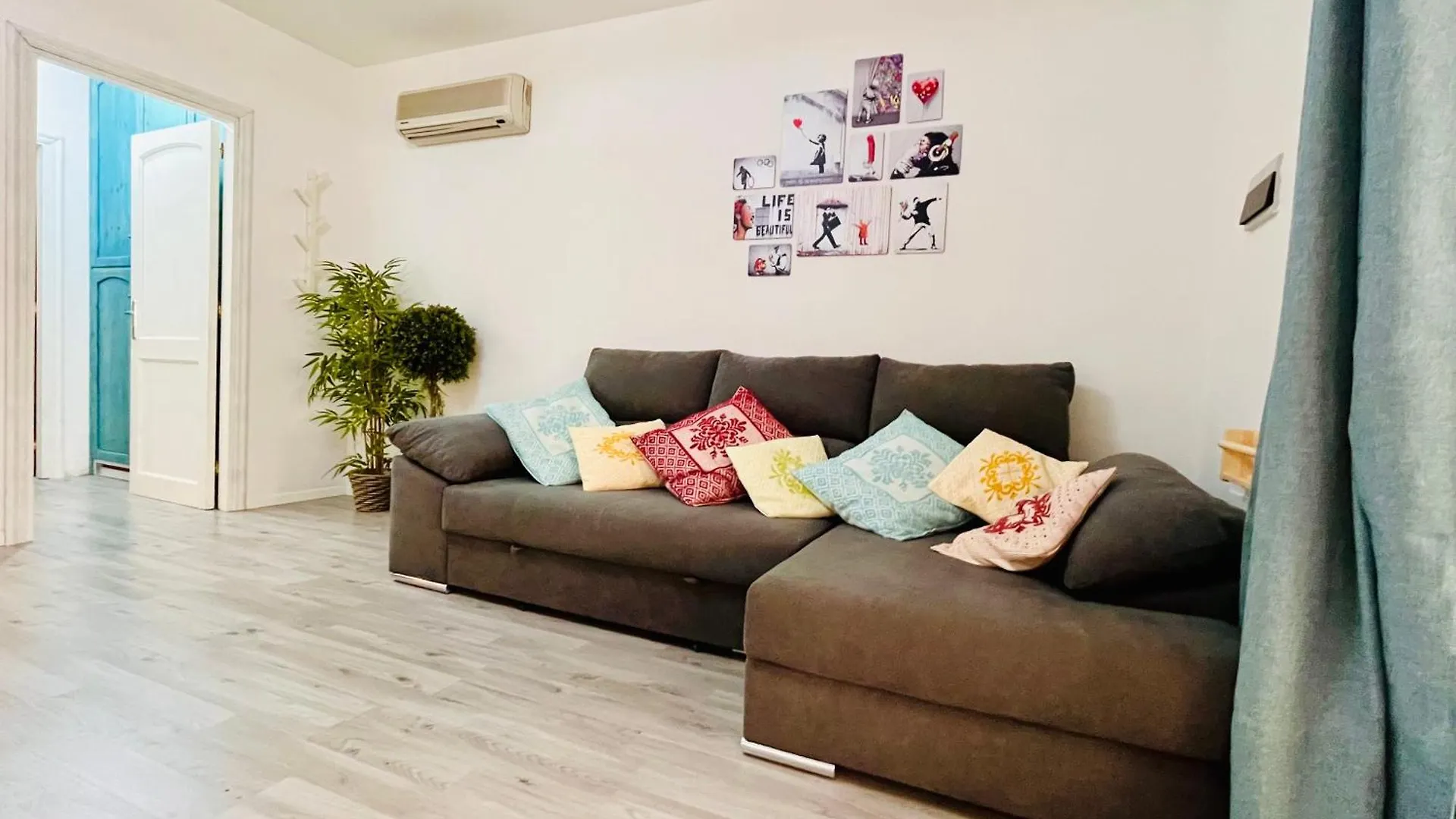 Apartment Shardana 3 - Relax A Due Passi Dalla Spiaggia Castelsardo