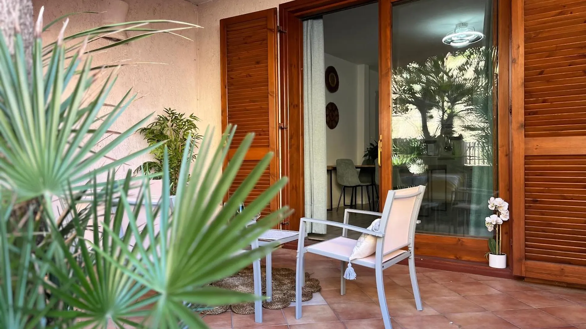 Shardana 3 - Relax A Due Passi Dalla Spiaggia Castelsardo