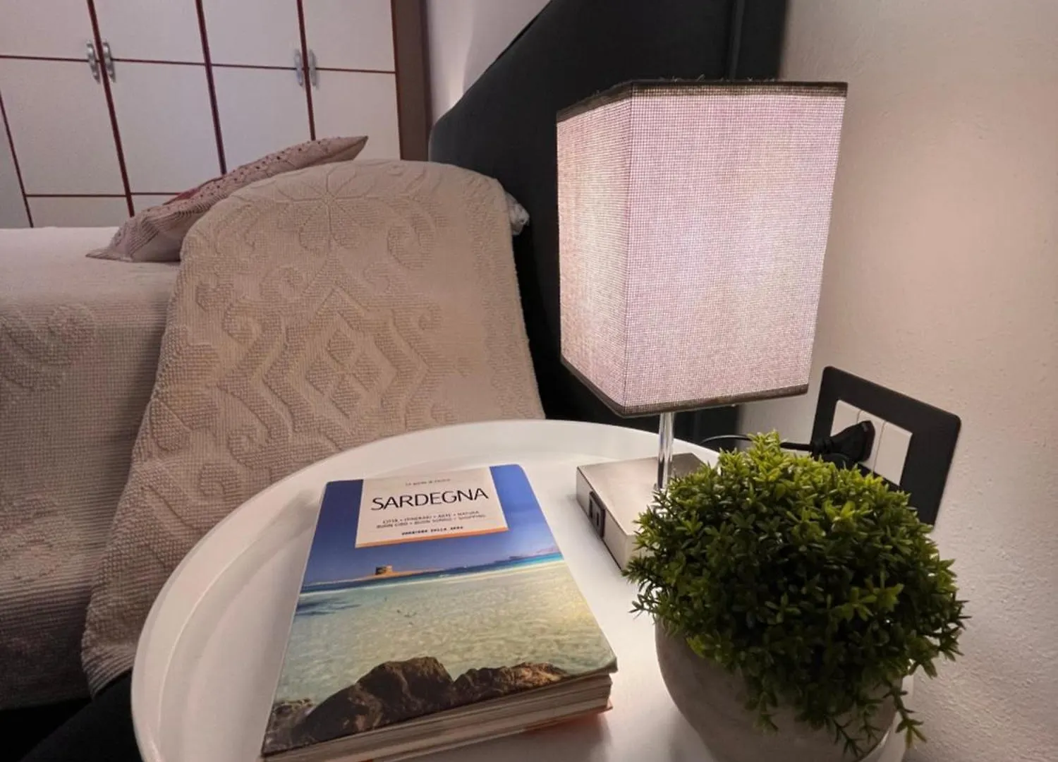 Shardana 3 - Relax A Due Passi Dalla Spiaggia Castelsardo 0*,  Italy