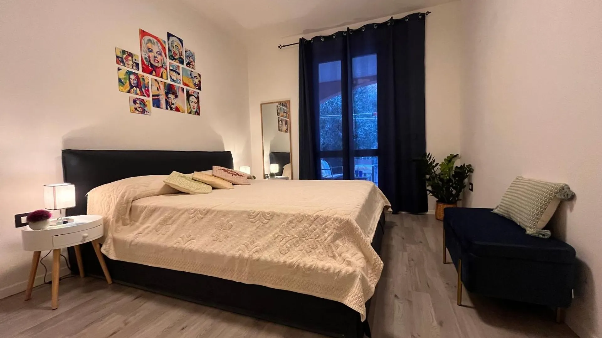 Apartment Shardana 3 - Relax A Due Passi Dalla Spiaggia Castelsardo