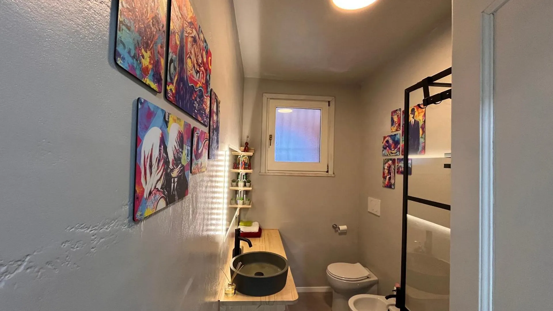 Apartment Shardana 3 - Relax A Due Passi Dalla Spiaggia Castelsardo Italy