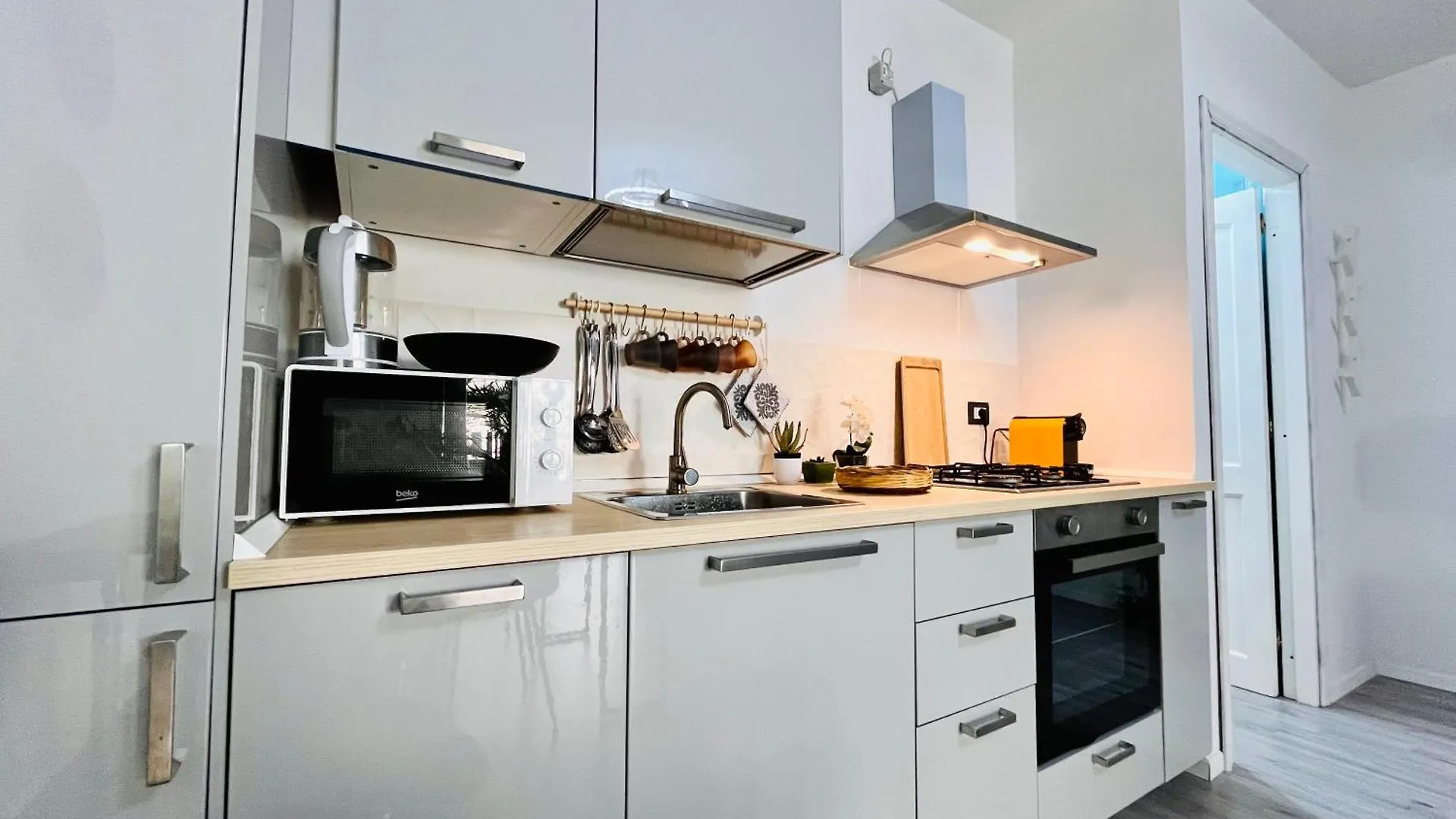 Apartment Shardana 3 - Relax A Due Passi Dalla Spiaggia Castelsardo