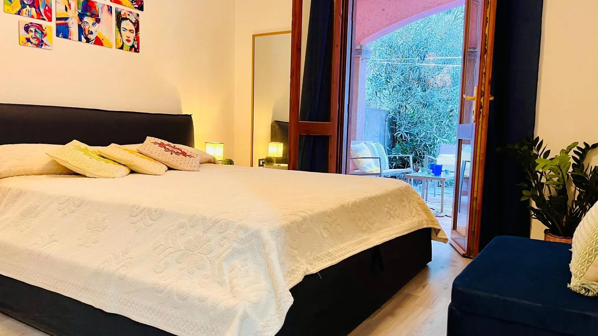 Shardana 3 - Relax A Due Passi Dalla Spiaggia Castelsardo