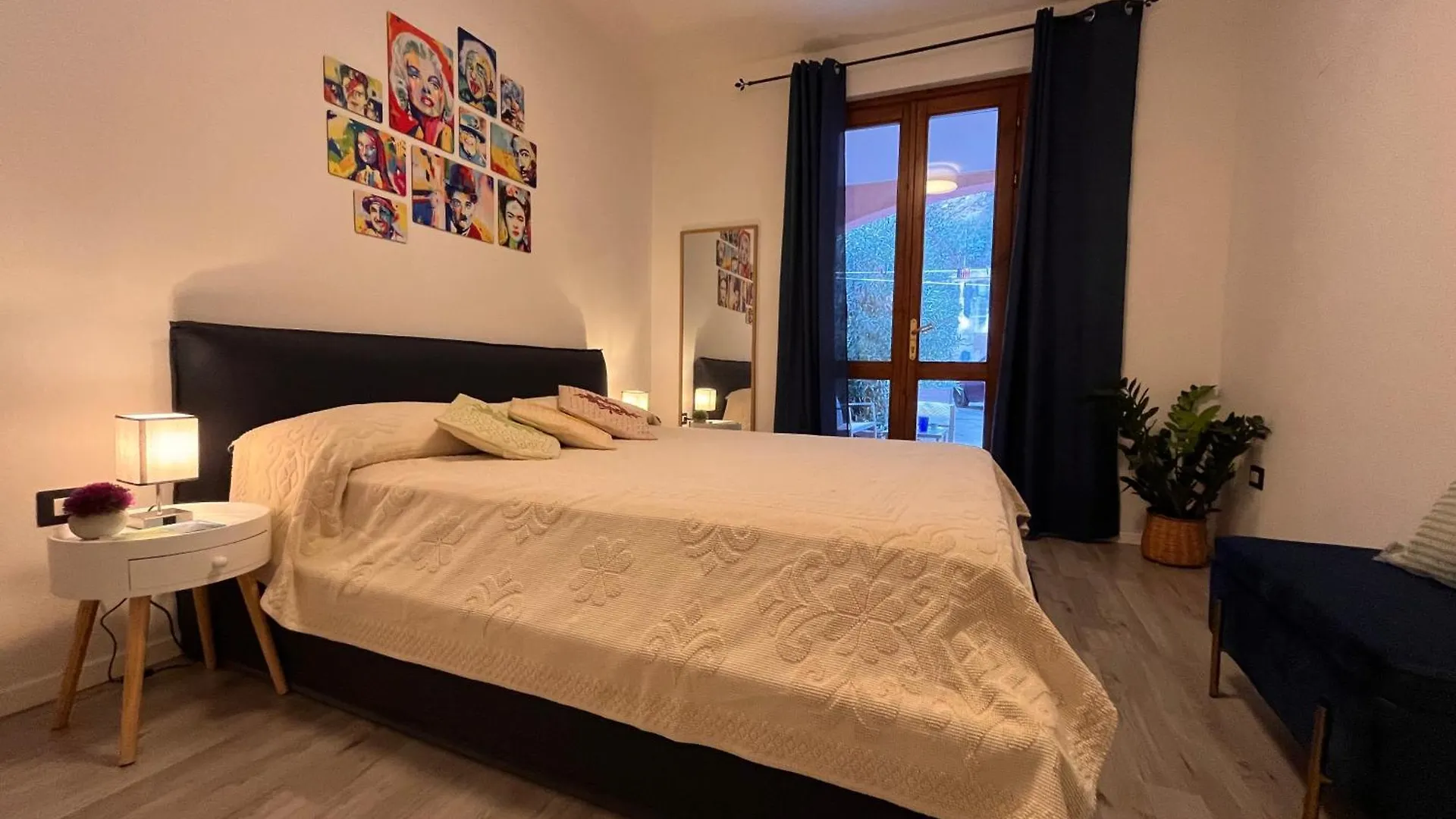 Shardana 3 - Relax A Due Passi Dalla Spiaggia Castelsardo Italy