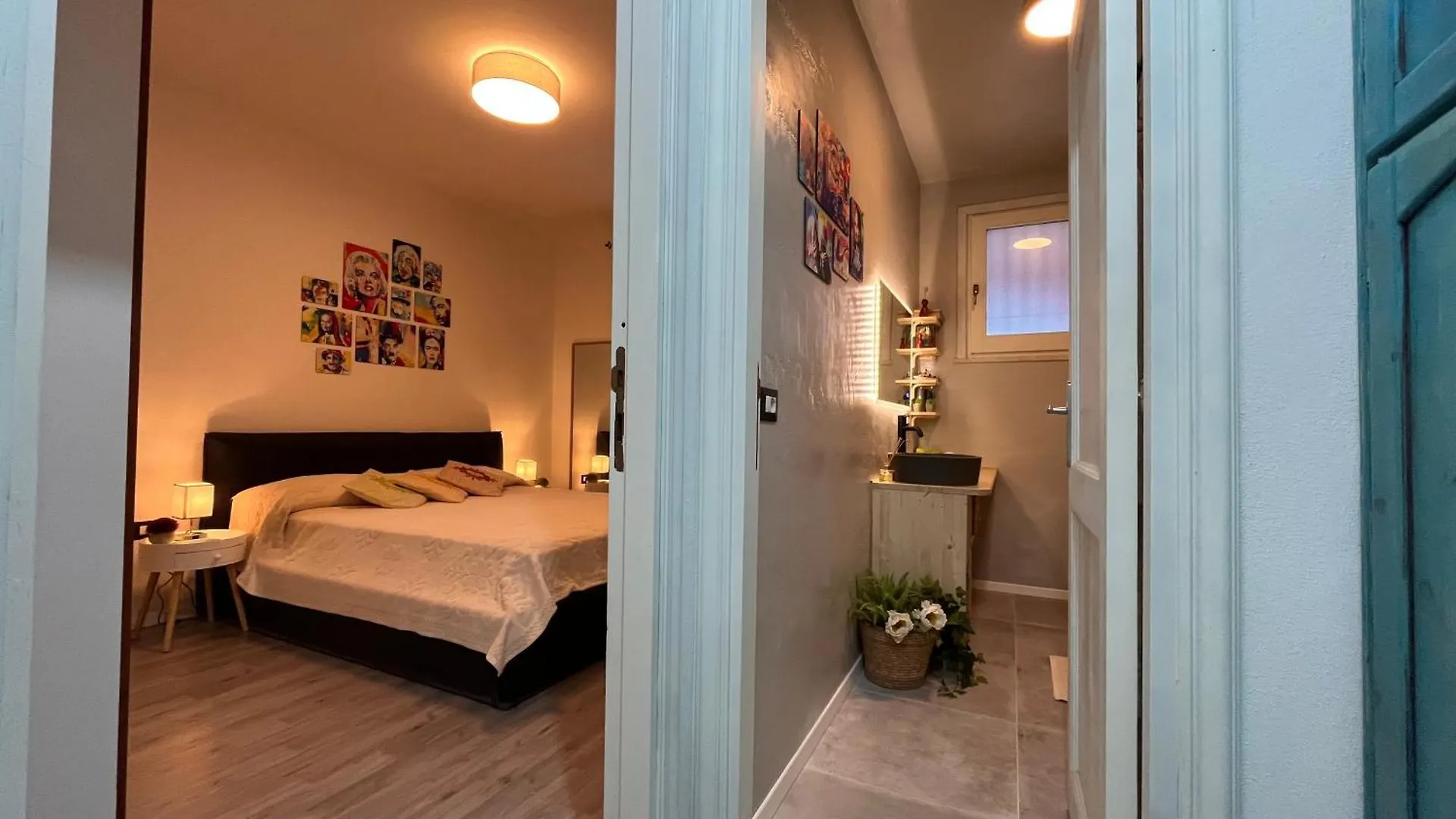 Apartment Shardana 3 - Relax A Due Passi Dalla Spiaggia Castelsardo
