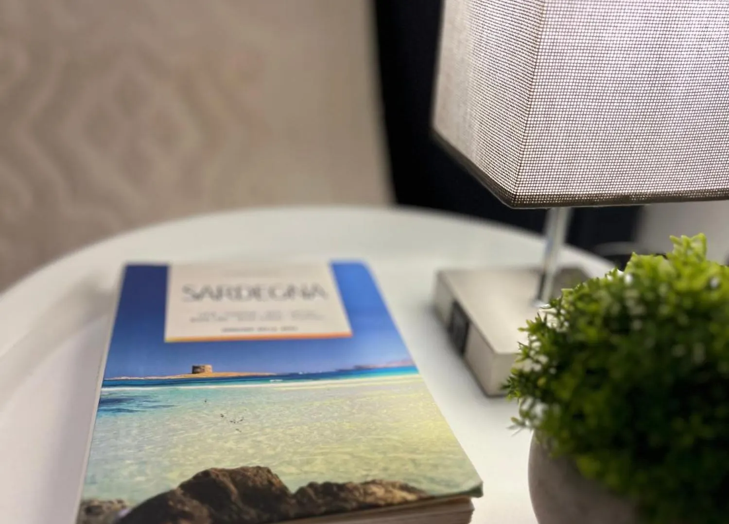 Shardana 3 - Relax A Due Passi Dalla Spiaggia Castelsardo