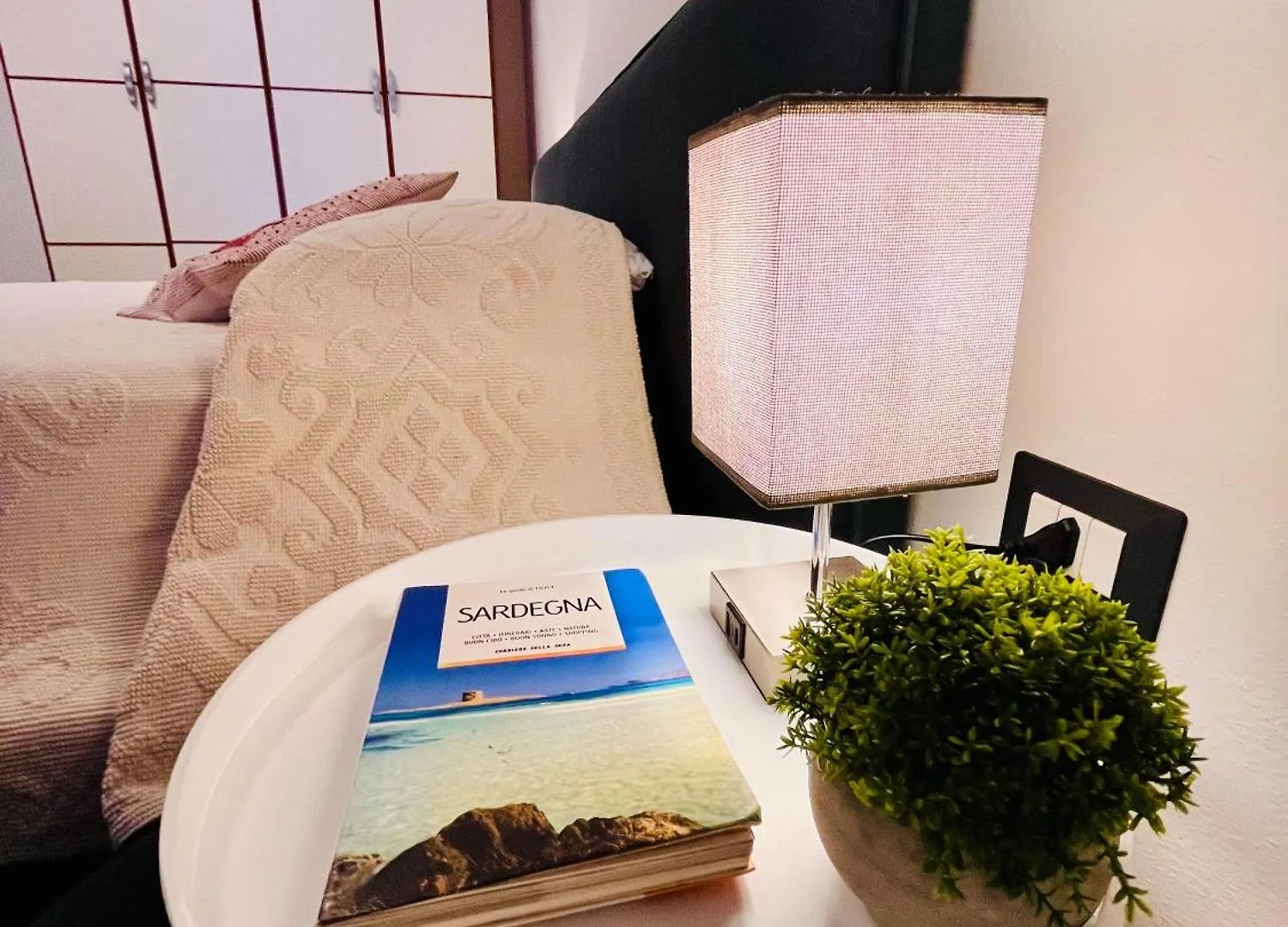 Apartment Shardana 3 - Relax A Due Passi Dalla Spiaggia Castelsardo