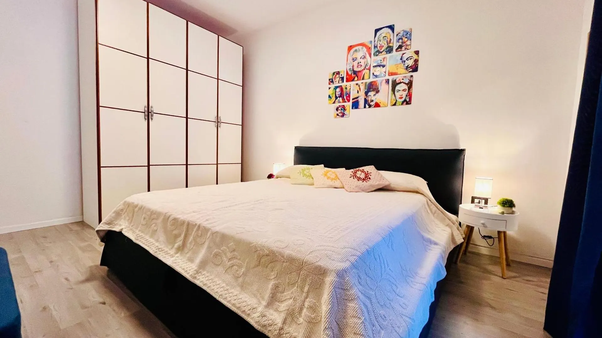 Apartment Shardana 3 - Relax A Due Passi Dalla Spiaggia Castelsardo Italy