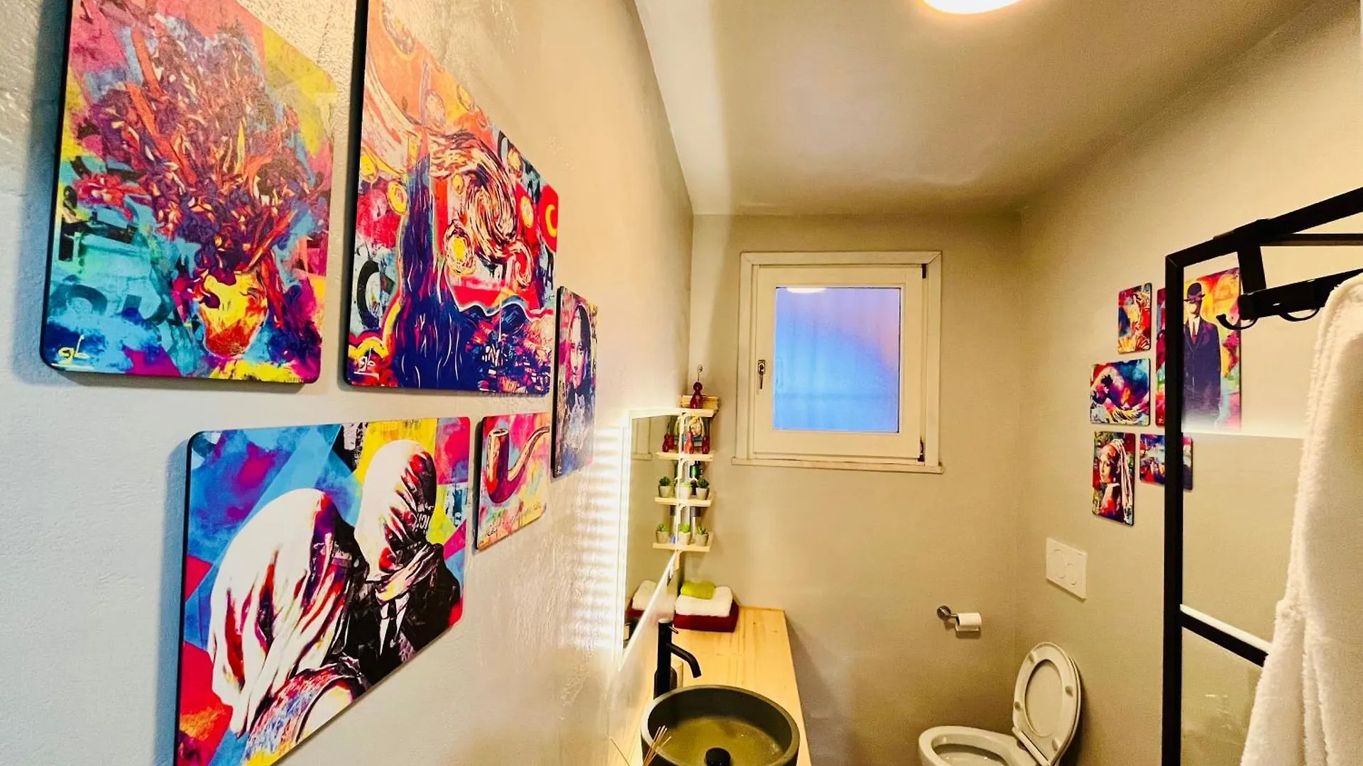 Apartment Shardana 3 - Relax A Due Passi Dalla Spiaggia Castelsardo Italy