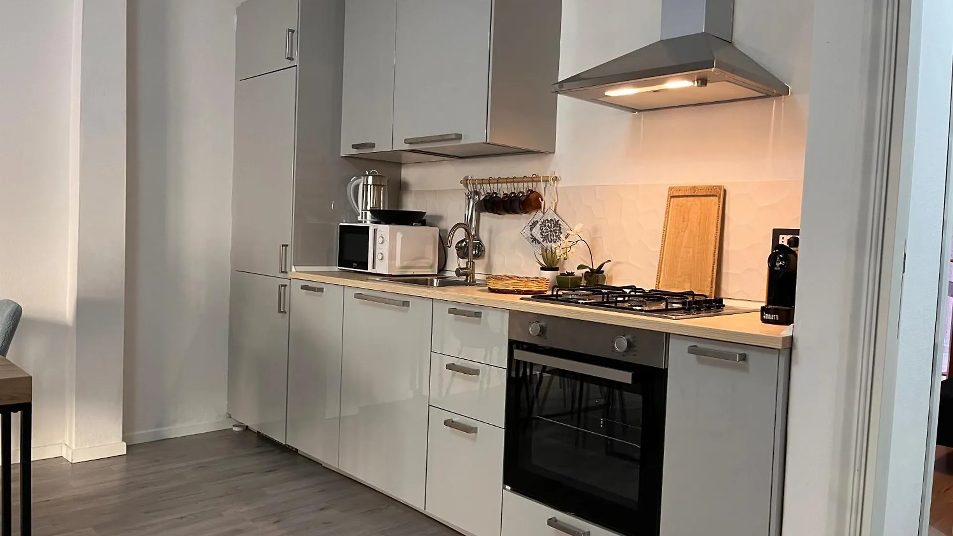 Apartment Shardana 3 - Relax A Due Passi Dalla Spiaggia Castelsardo