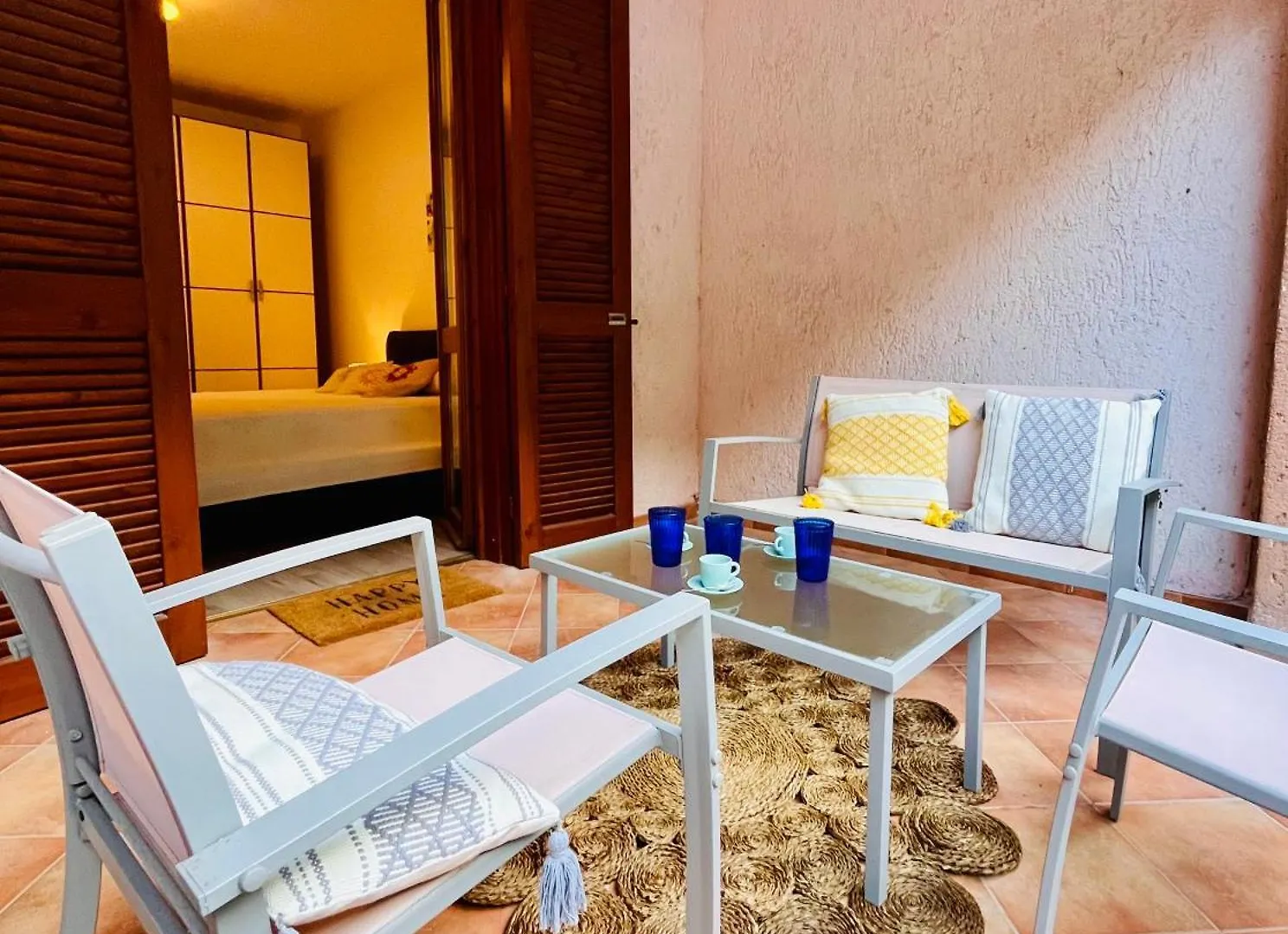 Shardana 3 - Relax A Due Passi Dalla Spiaggia Castelsardo