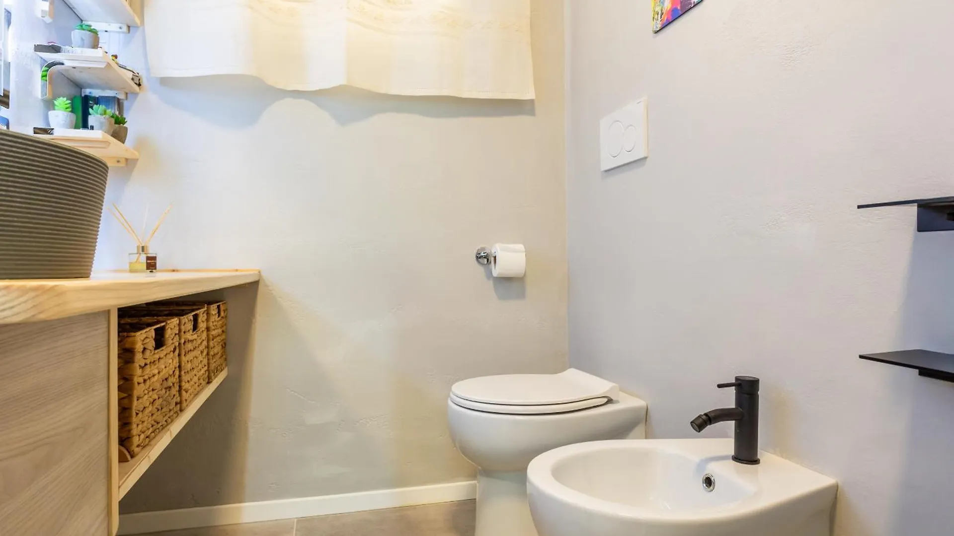 Apartment Shardana 3 - Relax A Due Passi Dalla Spiaggia Castelsardo