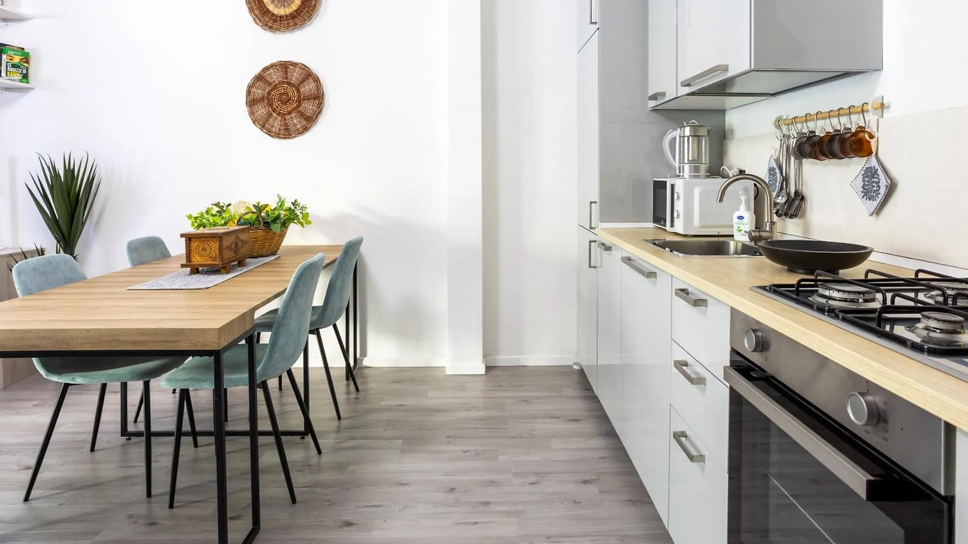 Apartment Shardana 3 - Relax A Due Passi Dalla Spiaggia Castelsardo