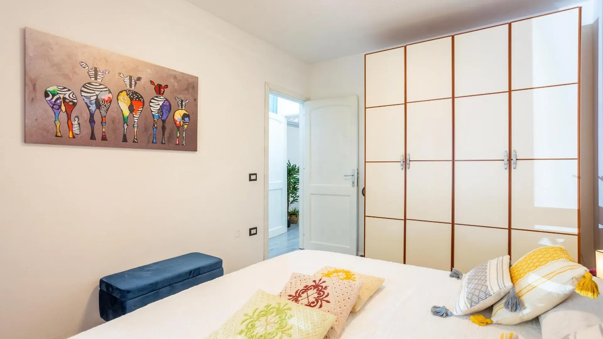 Shardana 3 - Relax A Due Passi Dalla Spiaggia Castelsardo Apartment