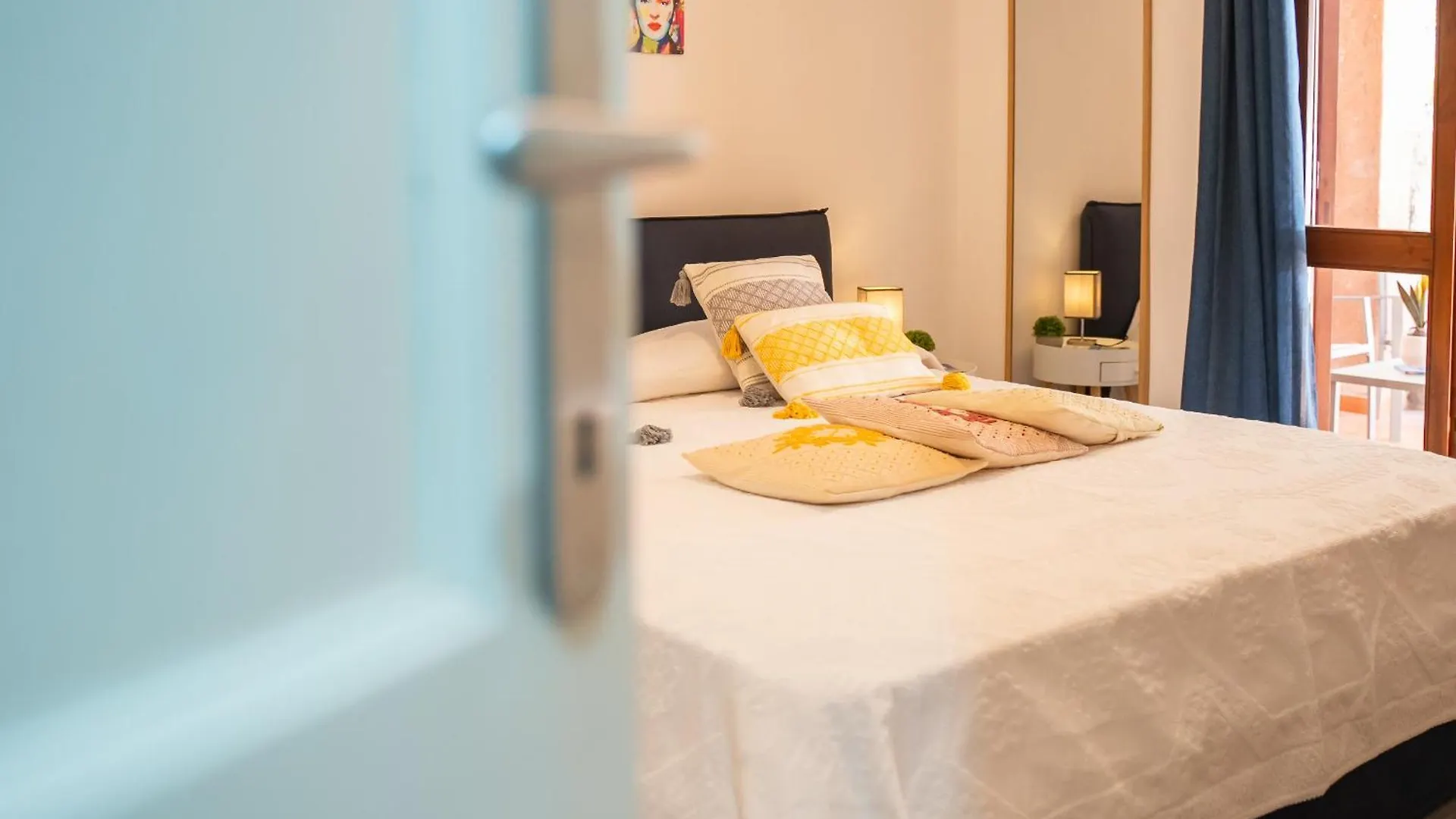 Shardana 3 - Relax A Due Passi Dalla Spiaggia Castelsardo