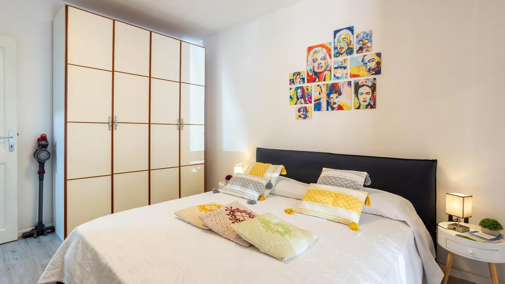 Apartment Shardana 3 - Relax A Due Passi Dalla Spiaggia Castelsardo