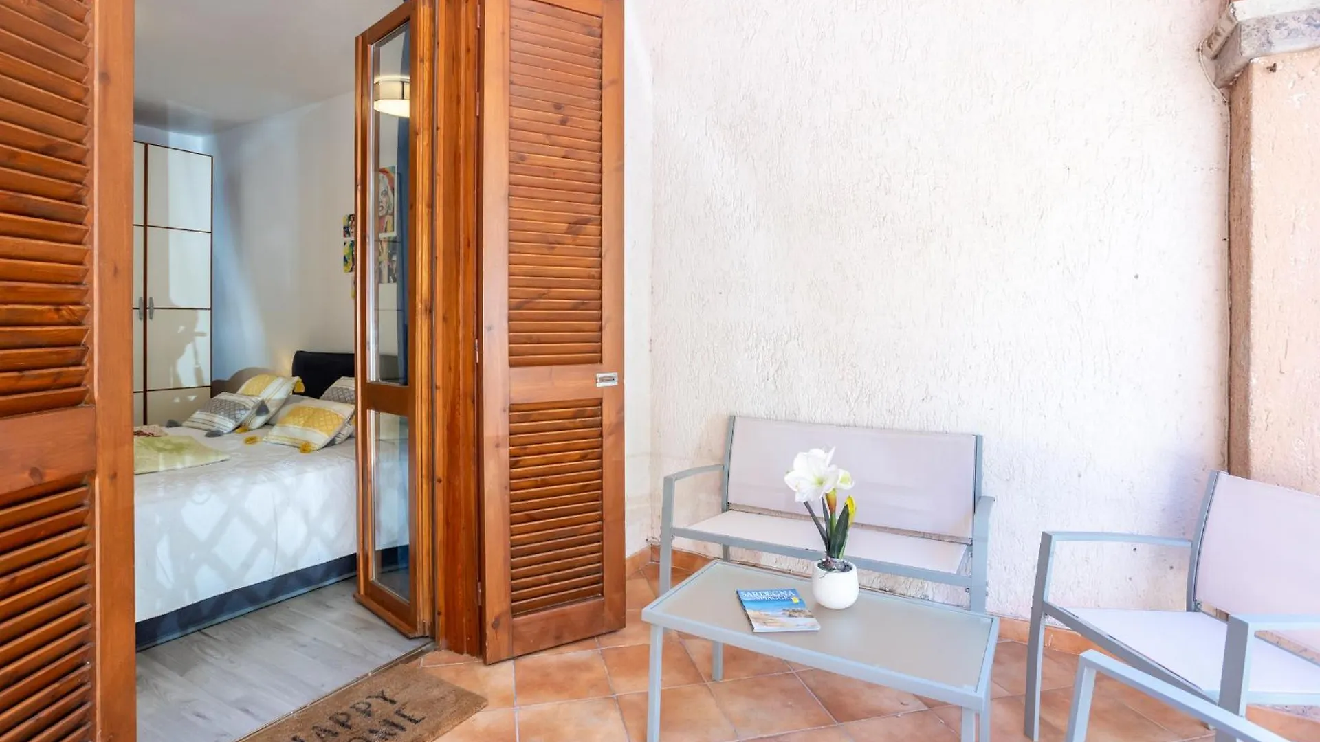 Shardana 3 - Relax A Due Passi Dalla Spiaggia Castelsardo Italy
